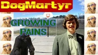 DogMartyr - Growing Pains