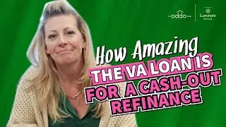 Doing a Cash Out Refinance for a VA Loan