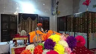 ਲਾਈਵ ਰਹਿਰਾਸ ਸਾਹਿਬ ਪਾਠ ਗੁਰੂਦੁਆਰਾ ਨਾਨਕ ਲਾਮਾ ਸਾਹਿਬ 23 ਦਸੰਬਰ 2025।