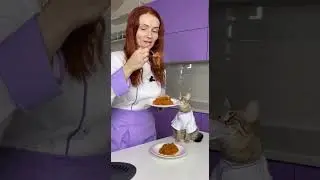 🥬🥕🧅 КАПУСТА ТУШЕНАЯ  С ЛУКОМ И МОРКОВЬЮ &mdash; КЛАССИКА ДОМАШНЕЙ КУХНИ #рецепт #еда