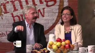 Alex Pattakos and Elaine Dundon of the OPA! Way (part 2)