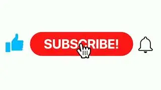 😱 No Copyright, Subscribe and Bell icon intro sound animation | 100% Free download |Subscribe Button