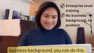 No experience, no problem. Easy to start online business for moms.