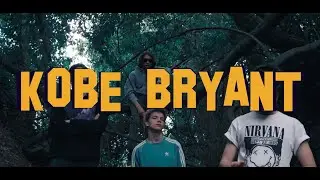 Nyama - Kobe Bryant (Prod. Said)