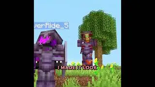 Flame учится PvP на вагонетках с динамитом 🔥🔥