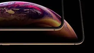 Pre-order your iPhone XS and iPhone XS Max!