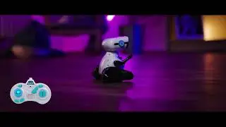 RC Roboter Rob-E [24702]