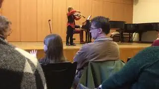 Impression Tango de Graciane Finzi
