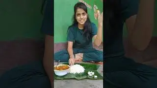 🍖Desi Style Mutton Curry Recipe |Perfect with Rice🤤