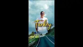 Explore Turkey on the Open Road!