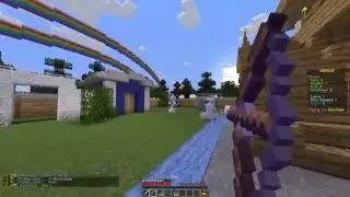 |THE ARCHON| Hackers caught on the Archon RankUp Minecraft PvP Server!