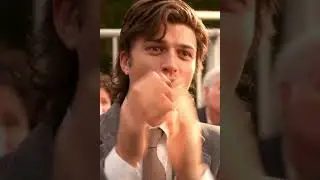 supportive mothers on tv #strangerthings #steveharrington