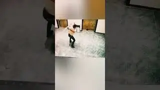 Funny accident 🤣 Try Not To Laugh 🤣 #trendingshorts #funnyaccident