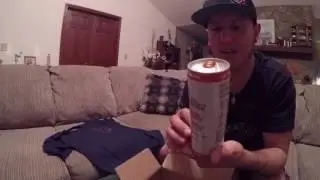 GCP Product Review - The BJJ Box