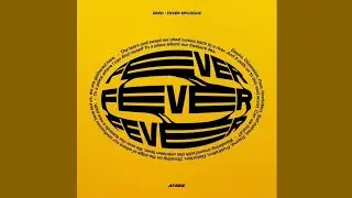 ATEEZ - 야간비행 (Turbulence) [OFFICIAL INSTRUMENTAL]