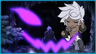 [UNI2] - Enkidu combo trials leverless handcam