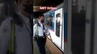 Travel MRT Ortigas #mrt #travel #highlights #shortsviral