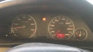 S 2877 ДВС (Двигатель) Audi A6 C4 2.6i ABC
