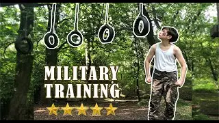 Extreme Military Training