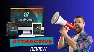 OnlyProfits AI Review &ndash; Every 60 Seconds Unlimited Free Buyer Traffic!