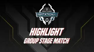 [CFS TV 2021] CFSI ONLINE 2021 EUMENA Group Stage Highlight