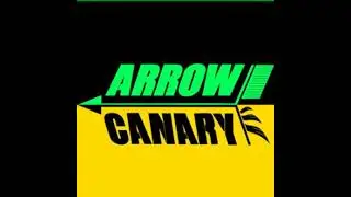 Arrow/Canary Part 2 - Task Force X