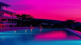By The Pool - [prod. MPM Beats]