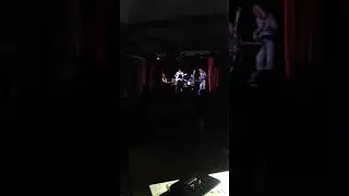 Big Fat Mama 24 live CHAPEAU SV BRITALY