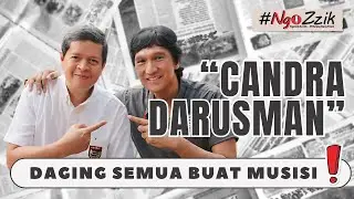 BERES-BERES EKOSISTIM MUSIK INDONESIA ❓ #NgoZzik✔️ Cerdas bareng 