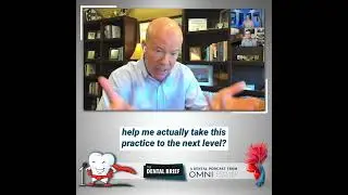 Building Thriving Dental Partnerships | Robert Spiel and Bryton Nield | The Dental Brief #206