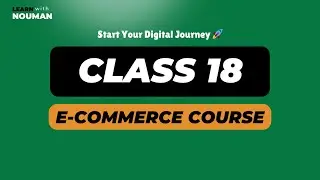 🎓Class 18: Instagram, TikTok & Facebook Business Manager Masterclass | Complete Step-by-Step Guide