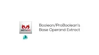 How to remove Proboolean or Boolean from modifier in 3ds Max *Tricks*