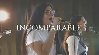 Incomparable (Jesus There's No One Like You Español) - Alabanza VNC