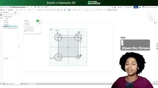 Cómo asignar dimensiones en Onshape