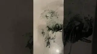 How to remove hair dye off porcelain sinks, nail polish remover works wonders ￼