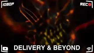 Delivery & Beyond - Indie Horror Game + Commentary (+Download)