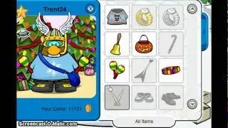 Free rare non-member account#2