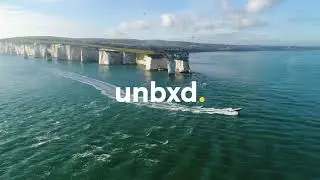 We Are UNBXD