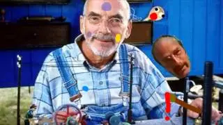 YTKMV: Peter Lustig - Jo. Ich hei&szlig; Peter Lustig