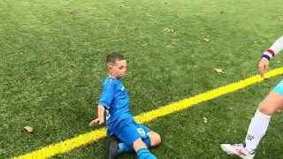 Бургас Спорт-Черноморец част 1