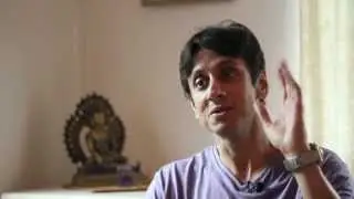 Ramesh Balsekar and The Futility of Judgement