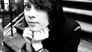 Frikinin TEGAN QUIN!!