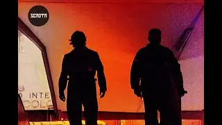 SCADTA - CHERNOBYL SAMBA (VIDEO) [KAPUTT.WAV]