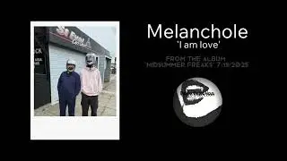 Melanchole - midsummer Freaks [Full album] 
