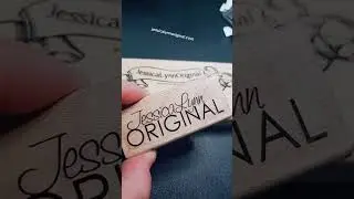 Unleashing the Creative Power Custom Rubber Stamps #youtubeshorts #ytshorts  #cardmaking