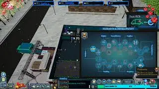 Smart Factory Tycoon: Beginnings (UA/PC) #smartfactorytycoonbeginnings