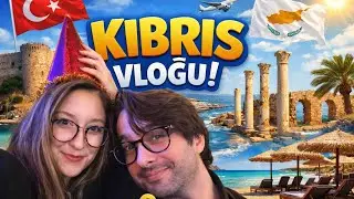 UFAK BİR KIBRIS VLOĞU