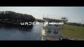 Pushing the limits: Wajer at Mercury Marine's secret Lake X