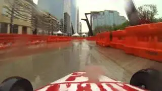 Drop Dead Drifting Karts