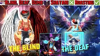 We Are Twins Brother 🗿🗿Bro Got Cooked Without Any Word 💀Old Player VS New Player 🤡🗿Girls VS Boys ☠️😜
